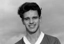Jim Forrest, the ex-Rangers forward, has died at the age of 79