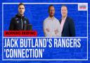 How much is Jack Butland worth to Rangers? - Video debate