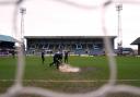 The match between Dundee and Rangers was postponed on Wednesday