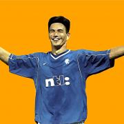 Michael Mols: Magnificence tinged with tragedy