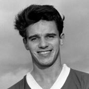 Jim Forrest, the ex-Rangers forward, has died at the age of 79