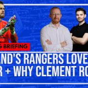 Butland's Rangers love affair and why Clement rotates so much - Video debate