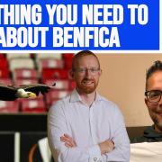 Everything you need to know about Benfica - Video debate