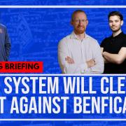 What system will Clement adopt against Benfica? - Video debate