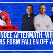 What needs to change after Rangers title collapse? - Video debate