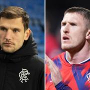 Borna Barisic and John Lundstram have been linked with moves to Trabzonspor