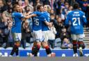 Rangers face Celtic on Saturday lunchtime