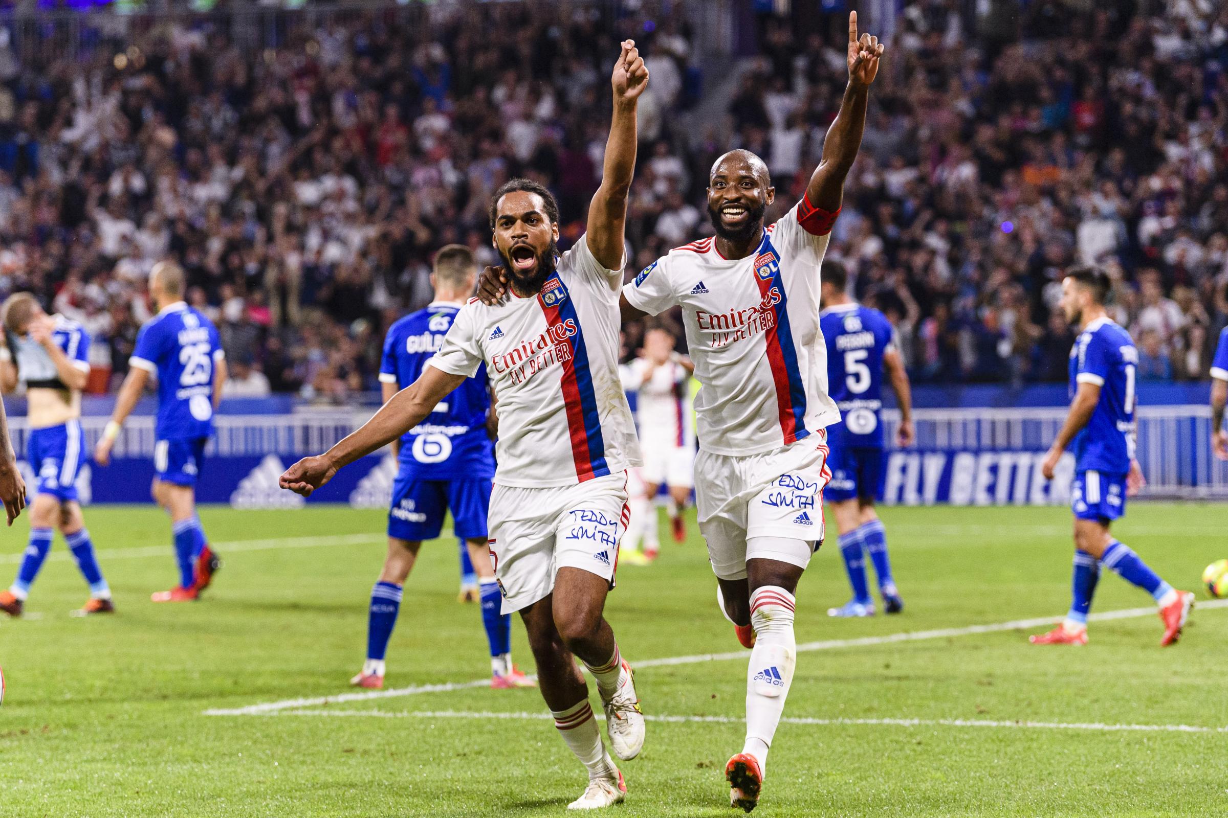 They can make them cry: French football expert on why Rangers can stun Lyon in Europa League opener