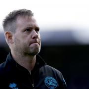 Wolves 'expected to request permission' to speak with QPR boss Michael Beale