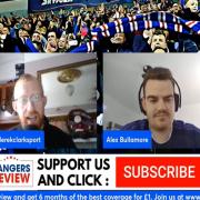 Derek Clark speaks with QPR fan Alex Bullamore to talk Michael Beale