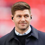 Steven Gerrard has been out of work since leaving Aston Villa
