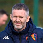 Mick Kennedy has revealed Rangers offered support ahead of East Kilbride's pyramid play-off tie
