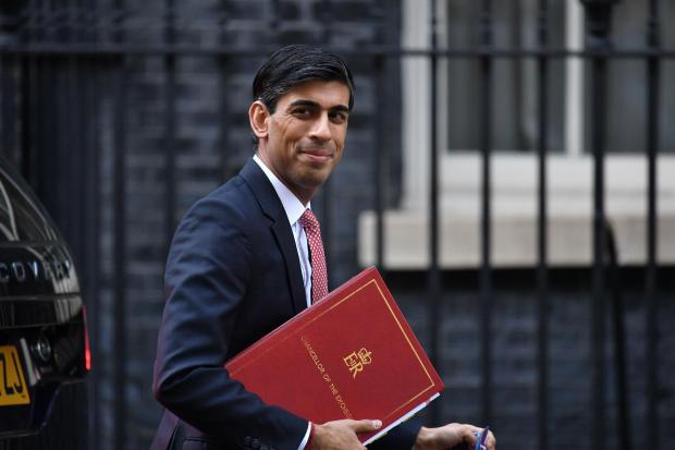 Benefits cap must be scrapped poverty campaigners tell Rishi Sunak