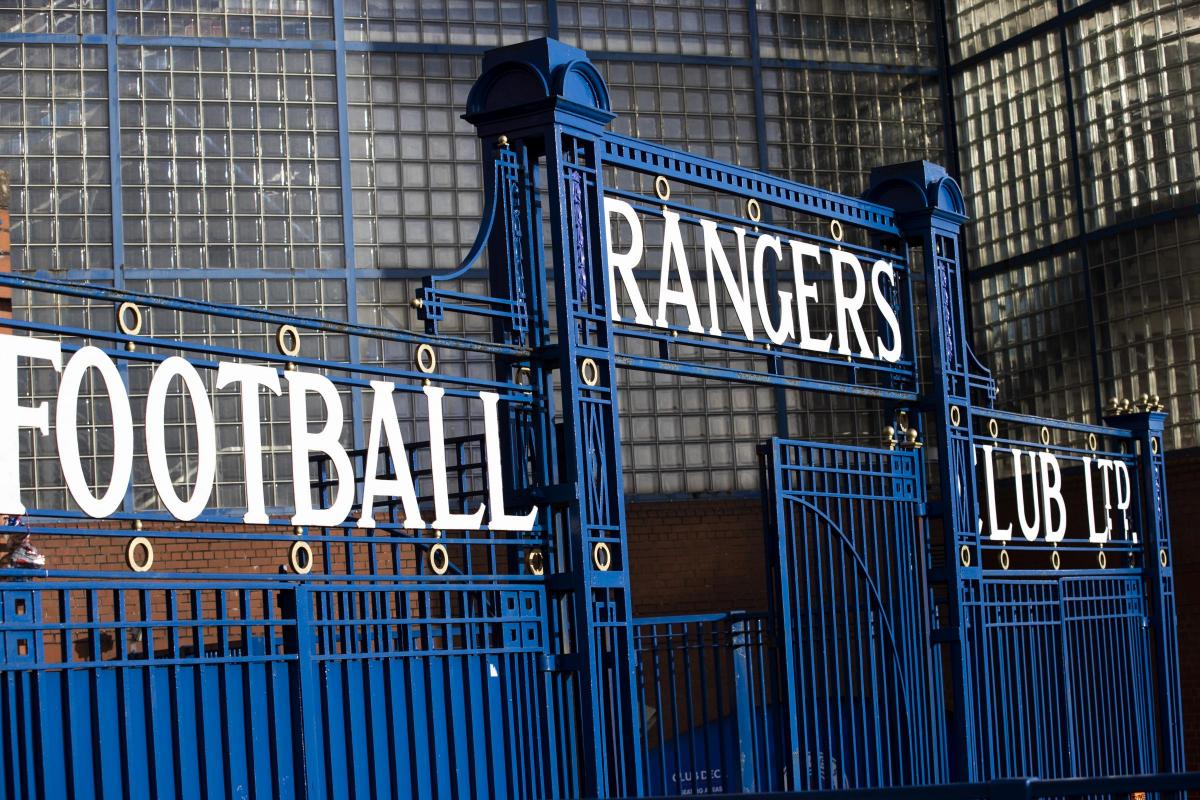 The transfer window circus and 'knockabout stuff' - Rangers Insider Newsletter