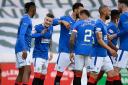 The Tactical Evolution of Rangers under Steven Gerrard and what does the future look like? - Ally Bain