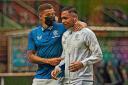 Rangers' reliance on James Tavernier and Alfredo Morelos forensically analysed