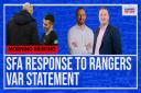The SFA's Rangers VAR response picked apart - Video debate