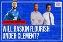 Will Nico Raskin thrive under Philippe Clement? - Video debate
