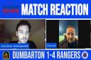 The Rangers Review reacted to today's win, the Sima news and more