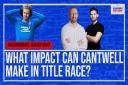 What impact could Todd Cantwell make in title race? - Video debate