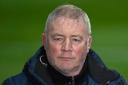 Ally McCoist disputed Philippe Clement's explanation on Connor Goldson
