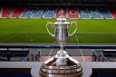 The Scottish Cup final will see Celtic take on Rangers