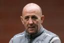 Gary McAllister insists the league title is the true measure of success at Rangers