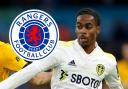 Rangers ‘consider’ loan move for Leeds youngster Crysencio Summerville