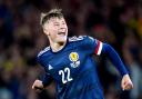 Joining Everton was an 'easy choice' says Rangers academy product Nathan Patterson