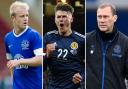 Everton's Braveheart's: The six Scots Nathan Patterson will hope to emulate at Goodison Park