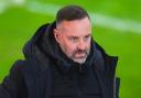 Kris Boyd's red card consistency complaint in Rangers' win over Motherwell