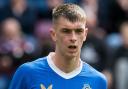 Rangers youngster Cole McKinnon 'could be set' for loan move to the Championship