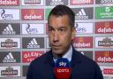 'We prepared but weren't ready' admits Rangers manager Giovanni van Bronckhorst
