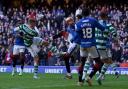 IFAB rules show Rangers vs Celtic penalty was called right by John Beaton