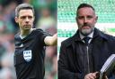 Kris Boyd predicts refereeing strikes as he blasts 'disgraceful' Kevin Clancy abuse