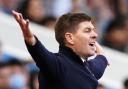 'I had some trouble' - Steven Gerrard spat with Aston Villa ace revealed