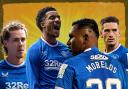 To win at Hampden, Rangers need a big player to step up
