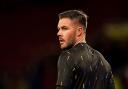 Butland became Beale's third summer signing earlier this week