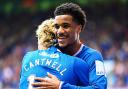 Tillman impressed during his loan spell at Ibrox
