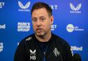 Beale's the key driver behind Rangers' summer recruitment
