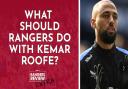 What should Rangers do with Kemar Roofe? - Members Q+A