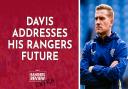 Steven Davis' Rangers future assessed - Video debate
