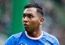 Alfredo Morelos could be available as a free transfer