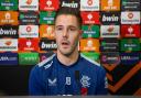 Butland has been the standout performer at Ibrox this season
