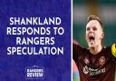 Should Rangers offer Hearts a player for Lawrence Shankland? - Video debate