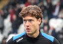 Sam Lammers has completed his exit from Rangers on loan