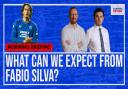 What can we expect from Fabio Silva? - Video debate