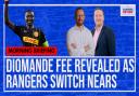Should Rangers be splashing out £4.5m on Diomande? - Video debate