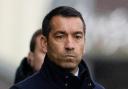 Giovanni van Bronckhorst opted against a move to Besiktas