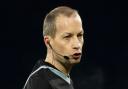 Willie Collum is 'in the frame' to referee Rangers vs Celtic